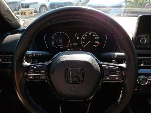 Certified 2023 Honda Civic Sport image 20