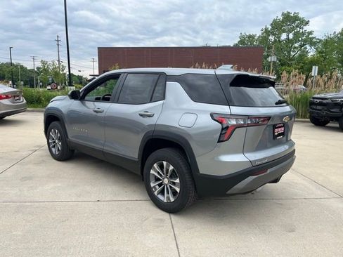 New 2026 Chevrolet Equinox LT w/ Safety and Technology Package image 28