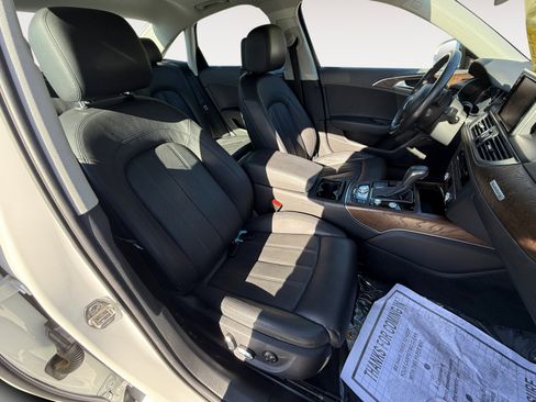 Used 2016 Audi A6 3.0T Prestige image 19