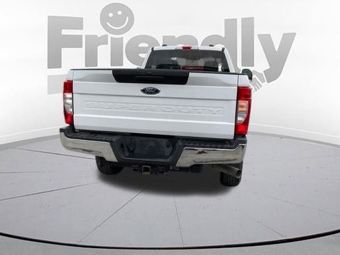 Used 2021 Ford F250 XL w/ Power Equipment Group AWD/4WD image 29