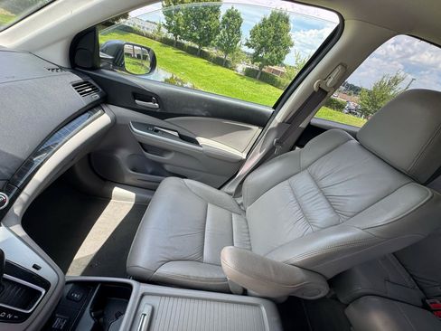 Used 2013 Honda CR-V EX-L image 31