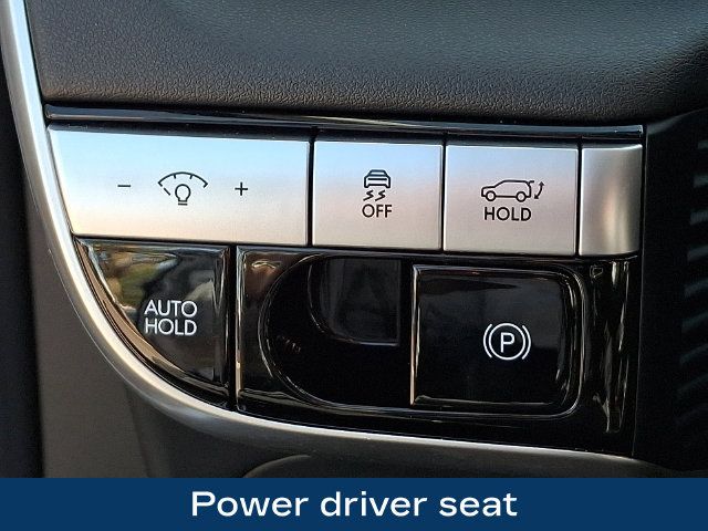 Used 2023 Hyundai Ioniq 5 Limited AWD/4WD image 9