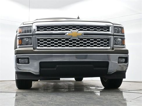 Used 2015 Chevrolet Silverado 1500 LT w/ All Star Edition image 21