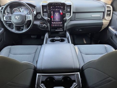 Used 2020 RAM 1500 Big Horn AWD/4WD image 20