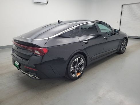 Used 2022 Kia K5 LXS AWD/4WD image 10