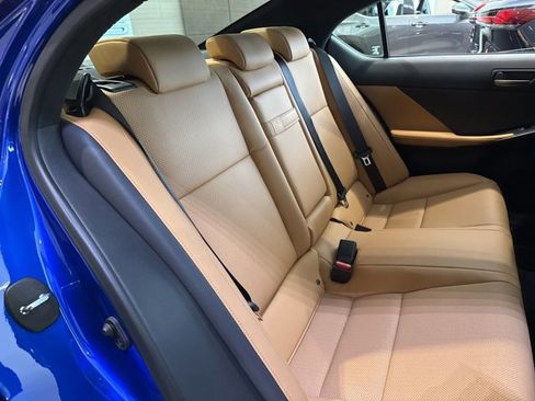 New 2026 Lexus IS 350 F Sport image 47