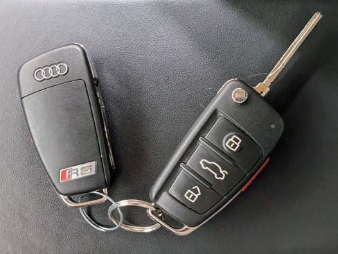 Used 2018 Audi RS 3 w/ Technology Package AWD/4WD image 38