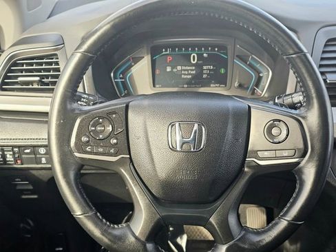 Used 2022 Honda Odyssey EX-L image 33