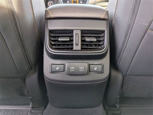 Certified 2022 Subaru Outback Wilderness w/ Wilderness Package image 25