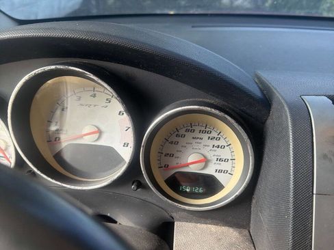 Used 2008 Dodge Caliber SRT-4 w/ SRT Option Group II image 10