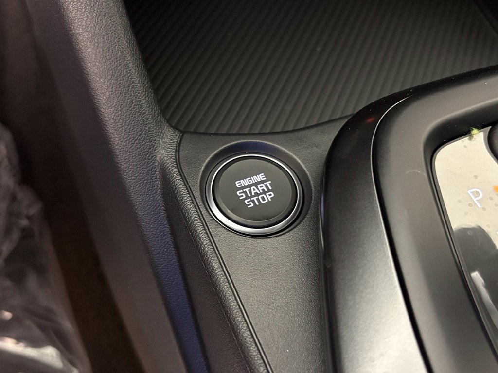 New 2026 Kia K4 FWD image 29