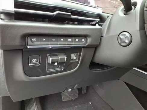 New 2026 Cadillac Escalade Sport image 30