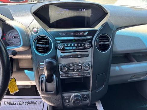 Used 2012 Honda Pilot EX-L image 13