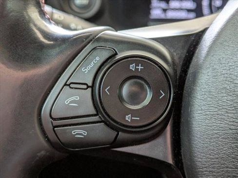 Used 2022 Subaru BRZ Premium RWD image 5