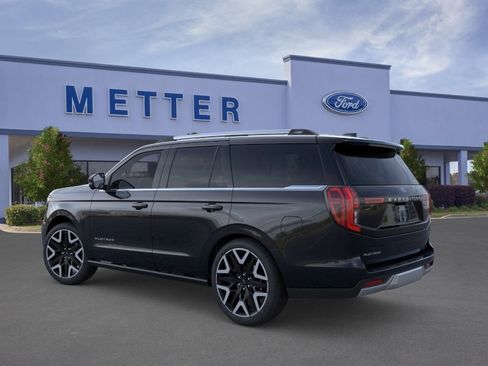 New 2026 Ford Expedition Platinum w/ Platinum Ultimate Package AWD/4WD image 28
