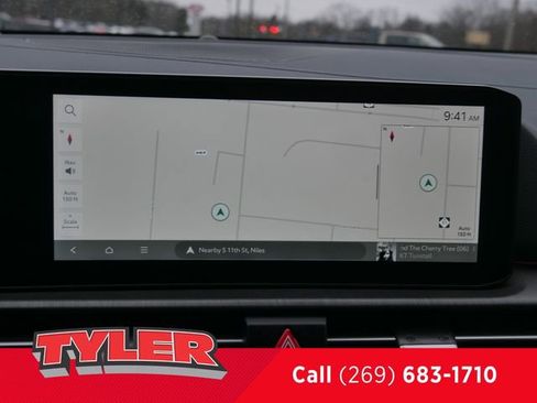 New 2026 Kia Sportage X-Line Prestige AWD/4WD image 52