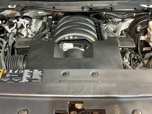 Used 2017 GMC Sierra 1500 Denali image 49