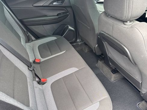 Used 2021 Chevrolet TrailBlazer LS FWD image 23