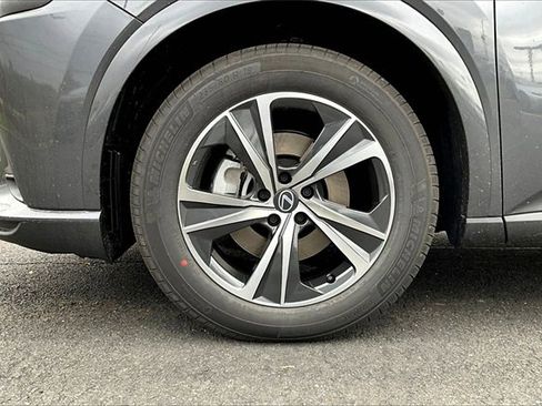 New 2026 Lexus RX 350 Premium image 12