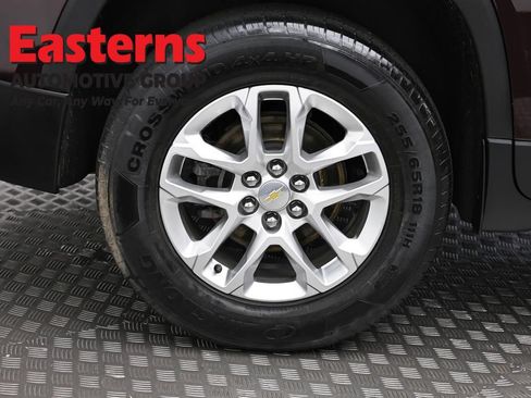 Used 2021 Chevrolet Traverse LT AWD/4WD image 31