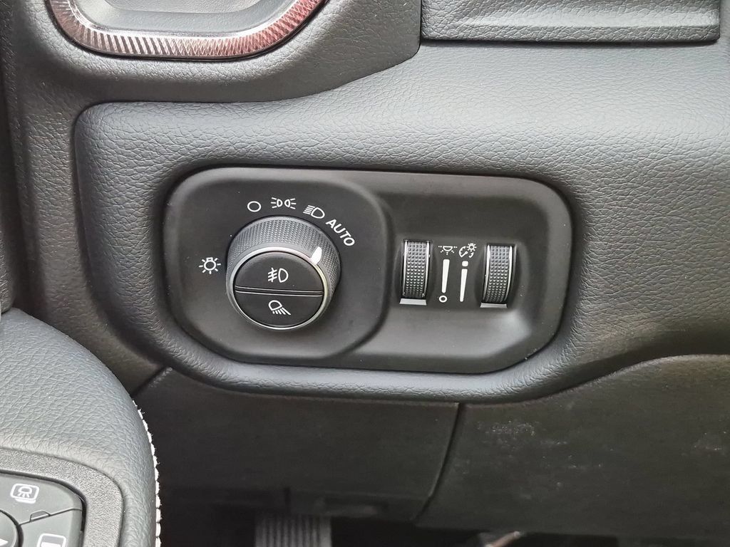 New 2027 RAM 2500 Power Wagon AWD/4WD image 18