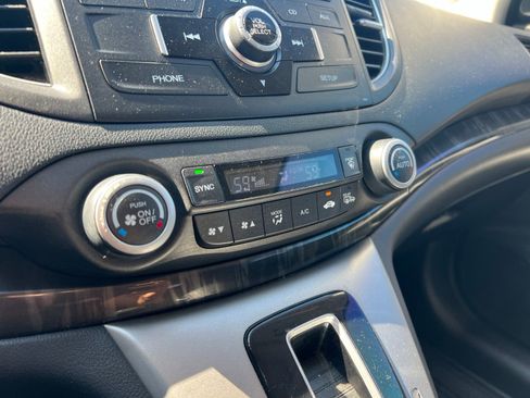 Used 2014 Honda CR-V EX-L image 10