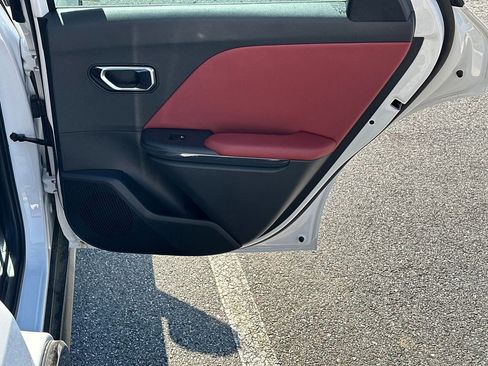 New 2026 Kia K4 GT-Line FWD image 16