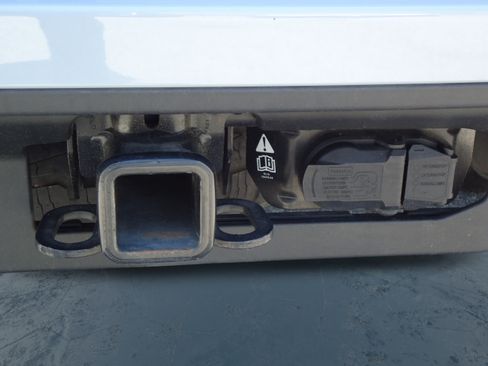 Used 2025 Ford Expedition Max Active AWD/4WD image 10