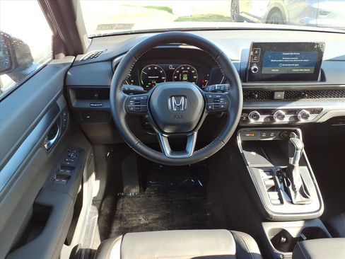 New 2026 Honda CR-V Sport-L image 6