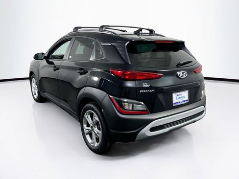 Used 2023 Hyundai Kona SEL w/ Convenience Package image 7