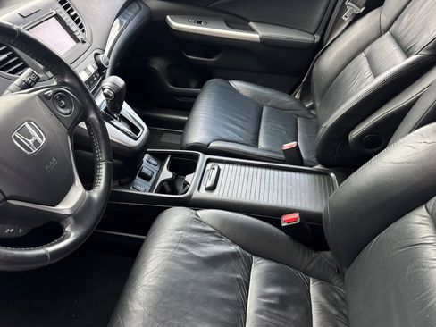 Used 2013 Honda CR-V EX-L image 10