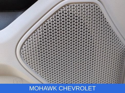 Used 2022 RAM 1500 Big Horn AWD/4WD image 25