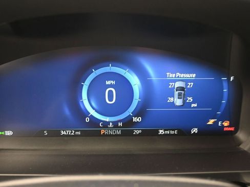 Used 2024 Ford Explorer ST w/ Equipment Group 401A image 37