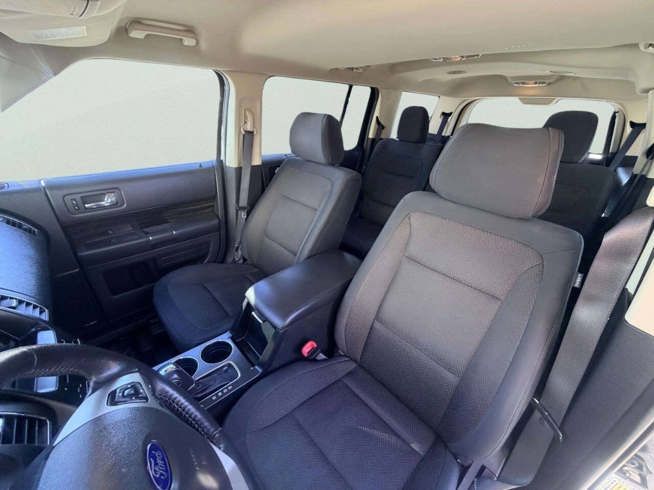 Used 2013 Ford Flex SEL FWD image 18