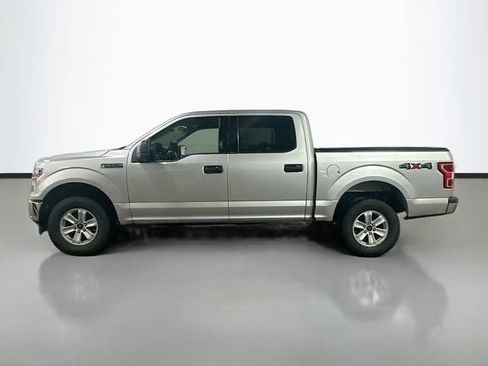 Used 2019 Ford F150 XLT image 9