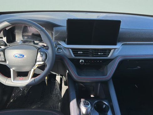 New 2026 Ford Explorer ST w/ Sun And Sound Package AWD/4WD image 23