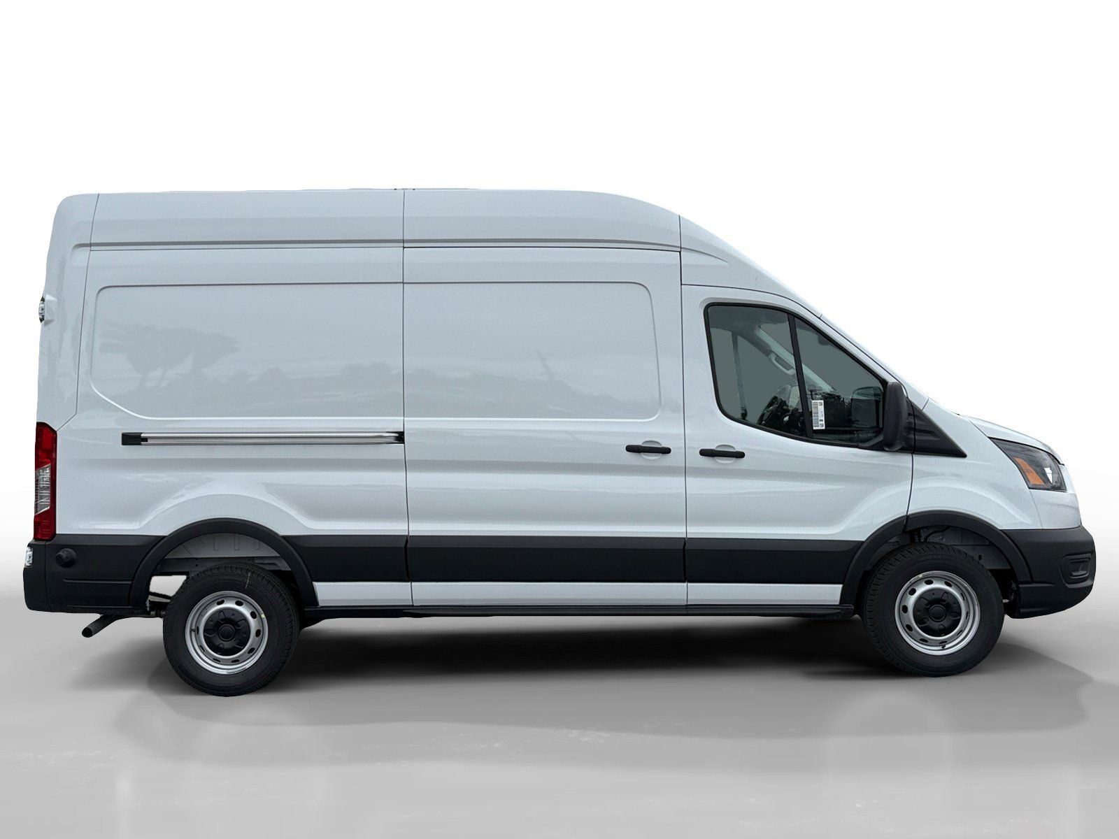 New 2026 Ford Transit 250 148 High Roof RWD image 6