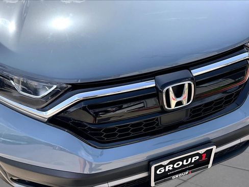 Used 2022 Honda CR-V EX-L image 29