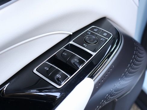 New 2026 Cadillac Lyriq Sport image 11