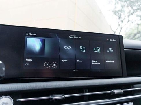 New 2026 Hyundai Tucson SEL image 15