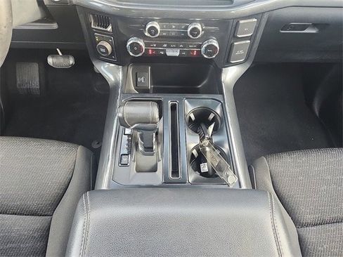 Certified 2023 Ford F150 XLT w/ Equipment Group 302A High image 18