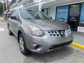 Used 2014 Nissan Rogue S image 1