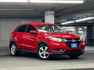 Used 2017 Honda HR-V EX video 2