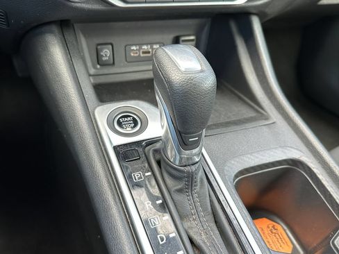 Used 2024 Nissan Sentra SV FWD image 30