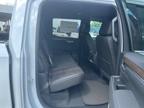 New 2026 Chevrolet Silverado 1500 High Country w/ Technology Package AWD/4WD image 31
