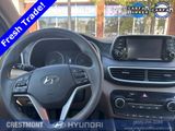 Used 2021 Hyundai Tucson Value w/ Cargo Package image 3