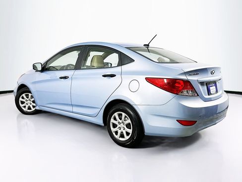 Used 2012 Hyundai Accent GLS FWD image 6