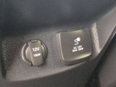Used 2025 Hyundai Palisade Calligraphy AWD/4WD image 18