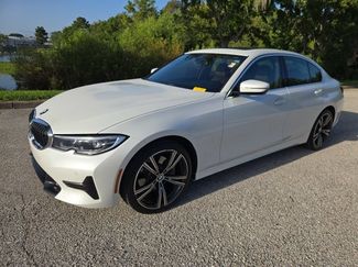 Used 2022 BMW 330i Sedan w/ Premium Package 2 RWD video 1