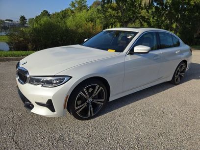 Used 2022 BMW 330i Sedan w/ Premium Package 2
